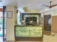 The Baga Marina Beach Resort & Hotel