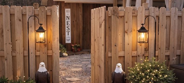Charming cabin retreat: cozy, scenic, and perfect for a relaxing getaway! Hoteles en Condado de Laurel