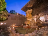 Yunogo Grand Hotel