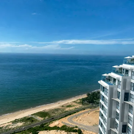 MANDALA APARTMENT SEAVIEW