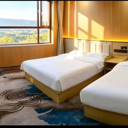 Lingshan Hotel