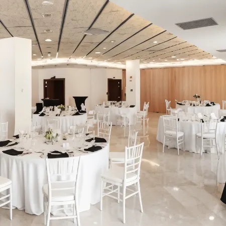 Hotel Ibersol Atrio del Mar