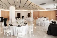 Hotel Ibersol Atrio del Mar - breakfast