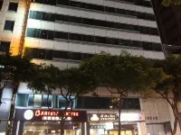 ฟอร์โมซา 101 โฮสเทล - 2 ดาว