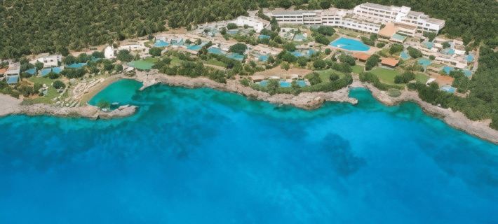 Elounda Mare Relais & Châteaux Hotel Hotels in Elounda