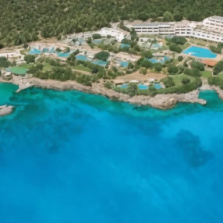 Elounda Mare Relais & Châteaux Hotel