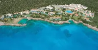 Elounda Mare Relais & Châteaux Hotel - balcony