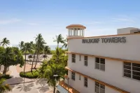 Waldorf Towers Hotel - 2 estrellas