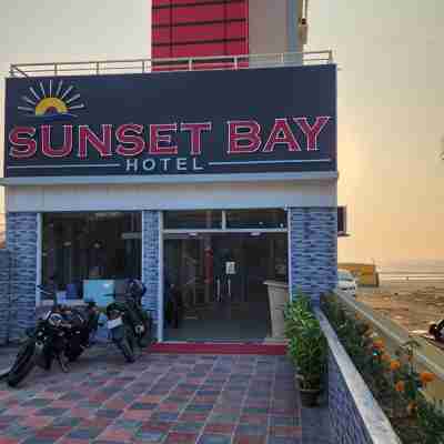 Sunset Bay Hotel Hotel Exterior
