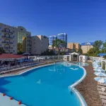 Sanatorium Nadezhda Hotel - รีสอร์ท