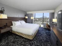 DoubleTree by Hilton Jamestown Hotels in Chautauqua County