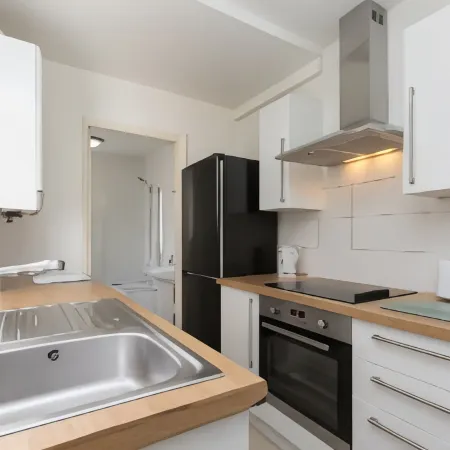 Townhouse @ Underwood Lane