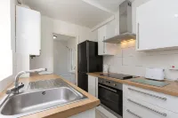 Townhouse @ Underwood Lane