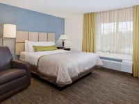 MainStay Suites Southfield-Detroit Hôtels à : Southfield