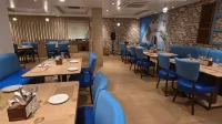 Hotel Gulmohar Grand - Bữa sáng