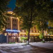 Konstantin Plaza