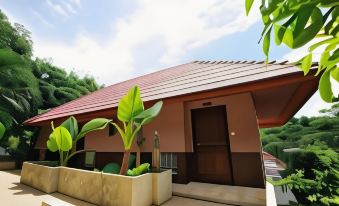 Phi Phi Arboreal Resort