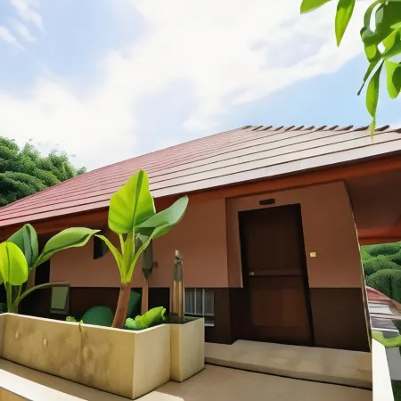 Phi Phi Arboreal Resort
