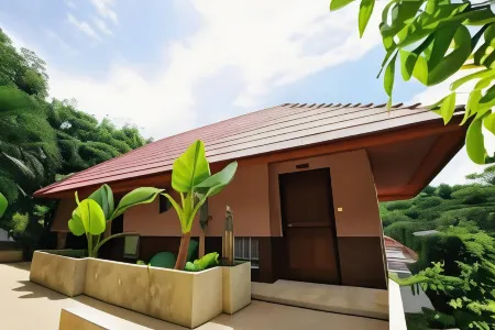 Phi Phi Arboreal Resort