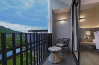 Grand Aston Puncak Hotel & Resort - Bjergudsigt