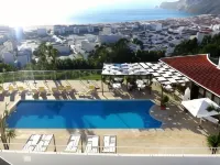 Miramar Hotel Spa & Apartments - sul mare