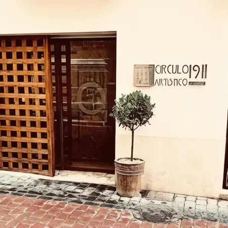 Círculo Artístico 1911 Hotel Boutique