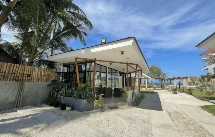 Fins Pacific Coral Bay by Hiverooms