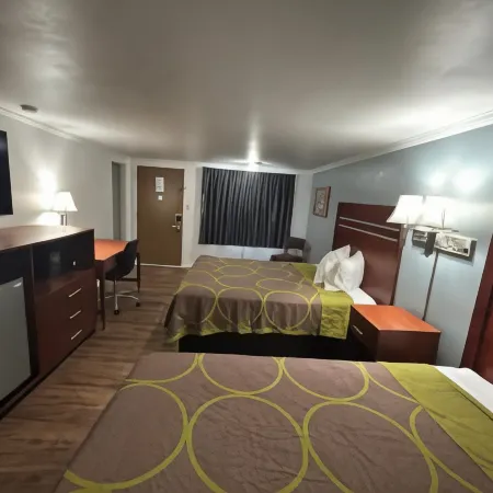 Econo Lodge Palmyra - Hershey