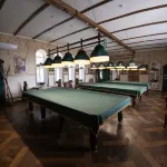 Aristokrat Hotel