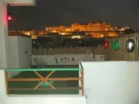 City and Palace View Guest House - Pensionat