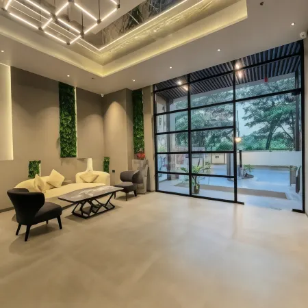 Zip By Spree Hotels Chinchwad