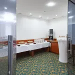 Markstadt Hotel - พร้อมอาหารเช้า