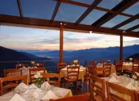 Fedriades Delphi Hotel - breakfast