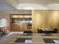 9Hotel Sablon Hotels near BOZAR Brussels