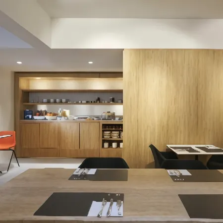 9Hotel Sablon