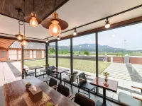 Gyeongju Wonhwaru Hotels near Baedong Standing Stone Buddhas