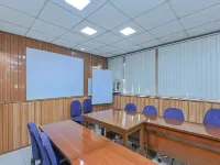 Hotel Akash Deep - 2 estrellas