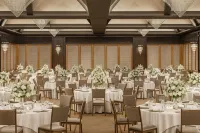 The St. Regis Cairo - breakfast
