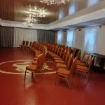 Urartu - Inns