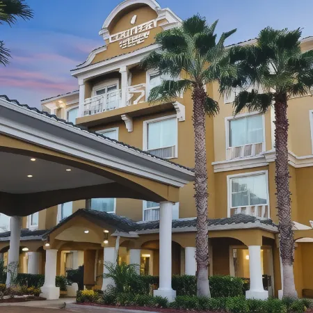 Country Inn & Suites by Radisson, Port Orange-Daytona, FL