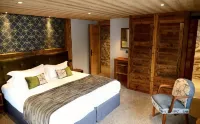 Chalet Cannelle -  Habitaciones en casas particulares