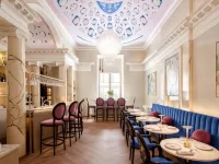 Academia Osobnyak Shuvaloff Boutique-Hotel 鄰近克里斯蒂監獄的酒店