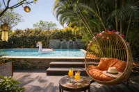 Cool Downs Resort - Rooftop Pools