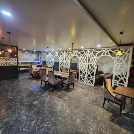 Hotel MK Vivanta