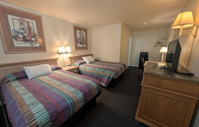 Economy Inn Safford