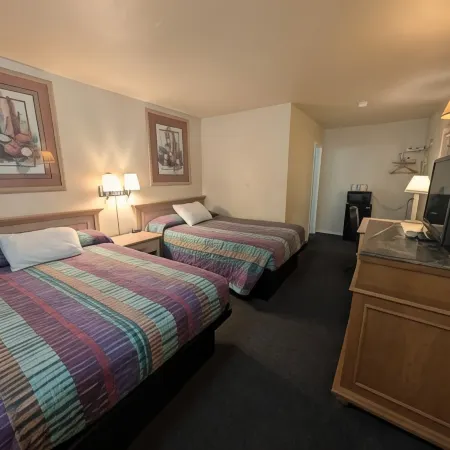 Economy Inn Safford