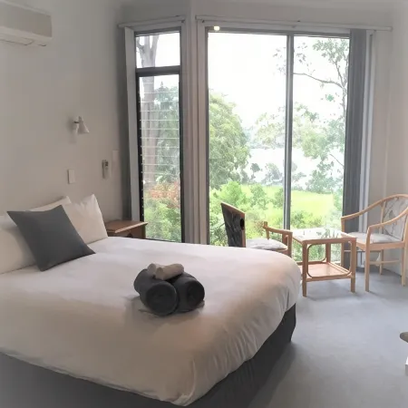 Gipsy Point Lodge