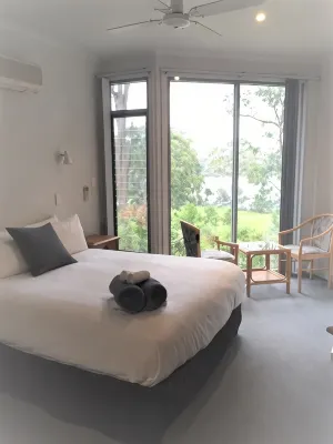 Gipsy Point Lodge - 3-Star