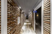 Avenue Hotel - Wifi