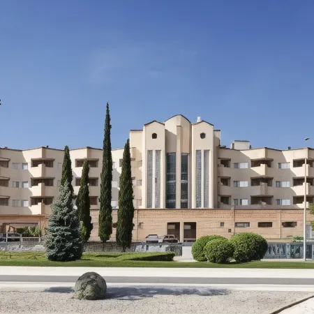 Hotel TRH la Motilla